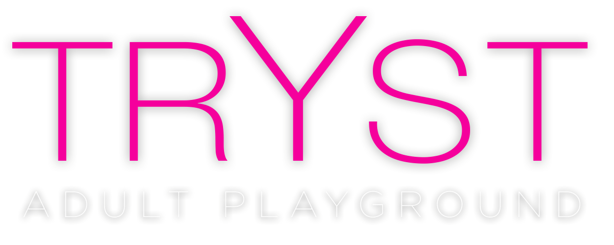 Tryst Adult Playground